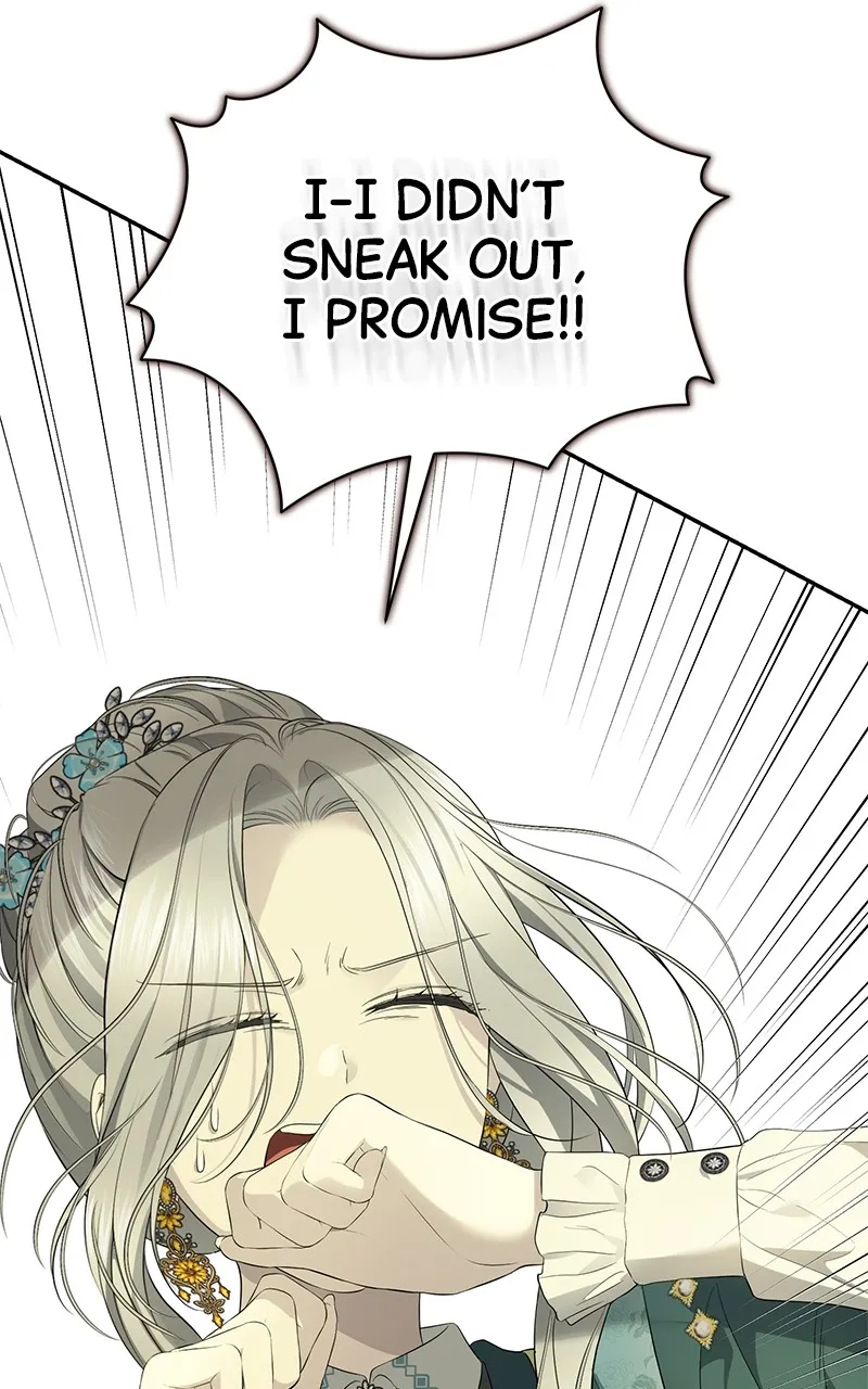 Read Praesepe Outside the Cage chapter 11 image 59 on Lezhin