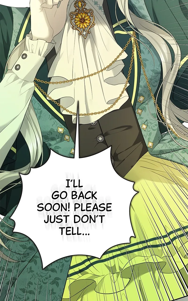 Read Praesepe Outside the Cage chapter 11 image 60 on Lezhin