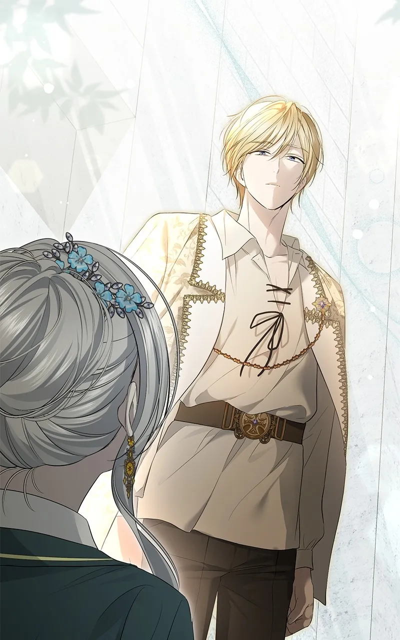 Read Praesepe Outside the Cage chapter 11 image 64 on Lezhin