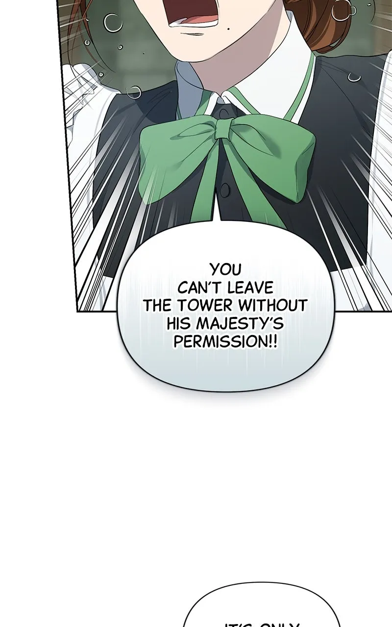 Read Praesepe Outside the Cage chapter 11 image 8 on Lezhin