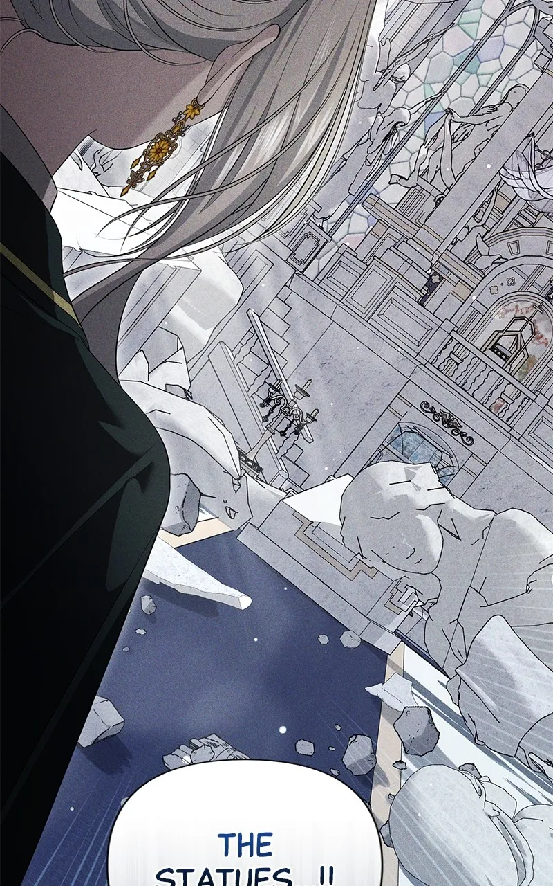 Read Praesepe Outside the Cage chapter 11 image 84 on Lezhin