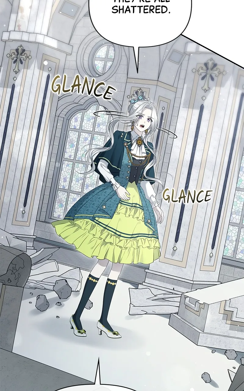 Read Praesepe Outside the Cage chapter 11 image 86 on Lezhin