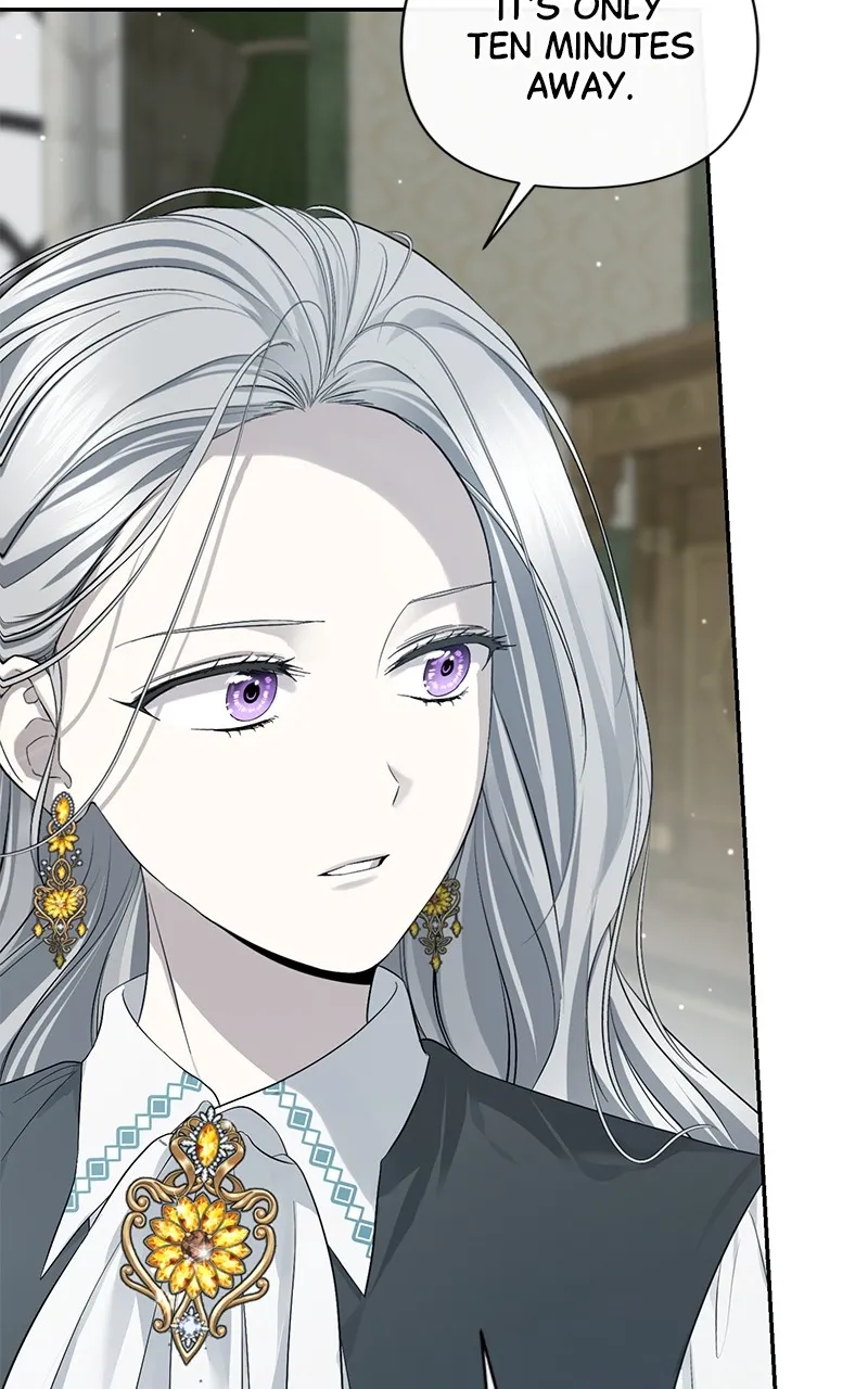 Read Praesepe Outside the Cage chapter 11 image 9 on Lezhin