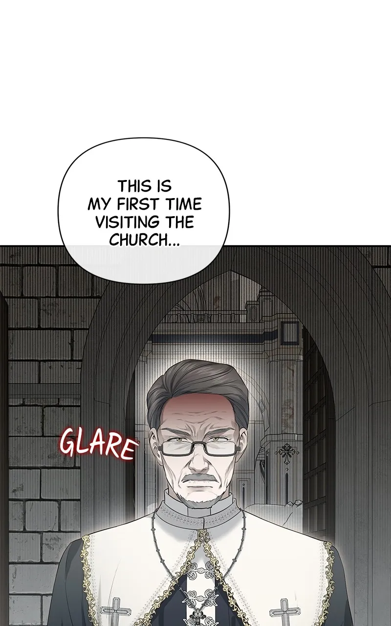 Read Praesepe Outside the Cage chapter 12 image 3 on Lezhin