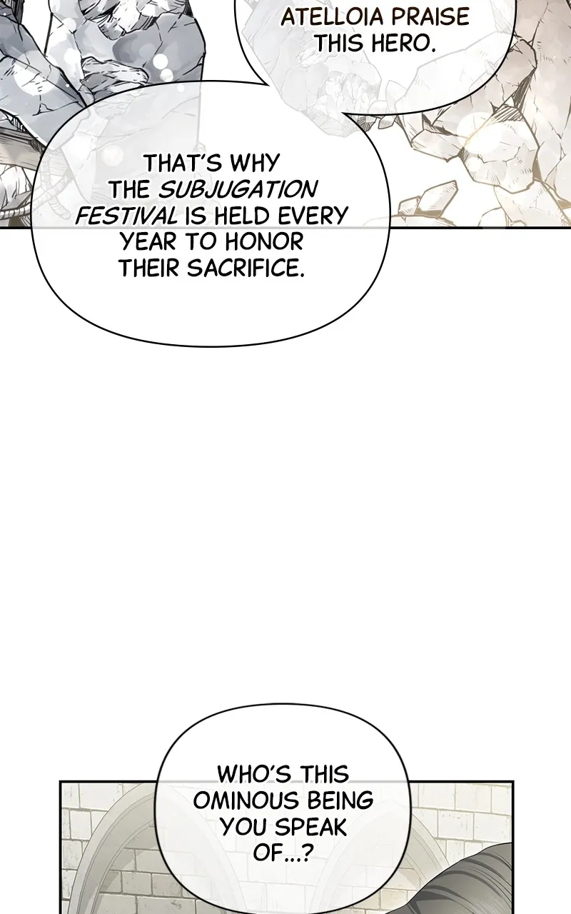 Read Praesepe Outside the Cage chapter 12 image 37 on Lezhin