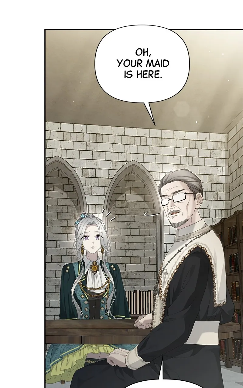 Read Praesepe Outside the Cage chapter 12 image 43 on Lezhin