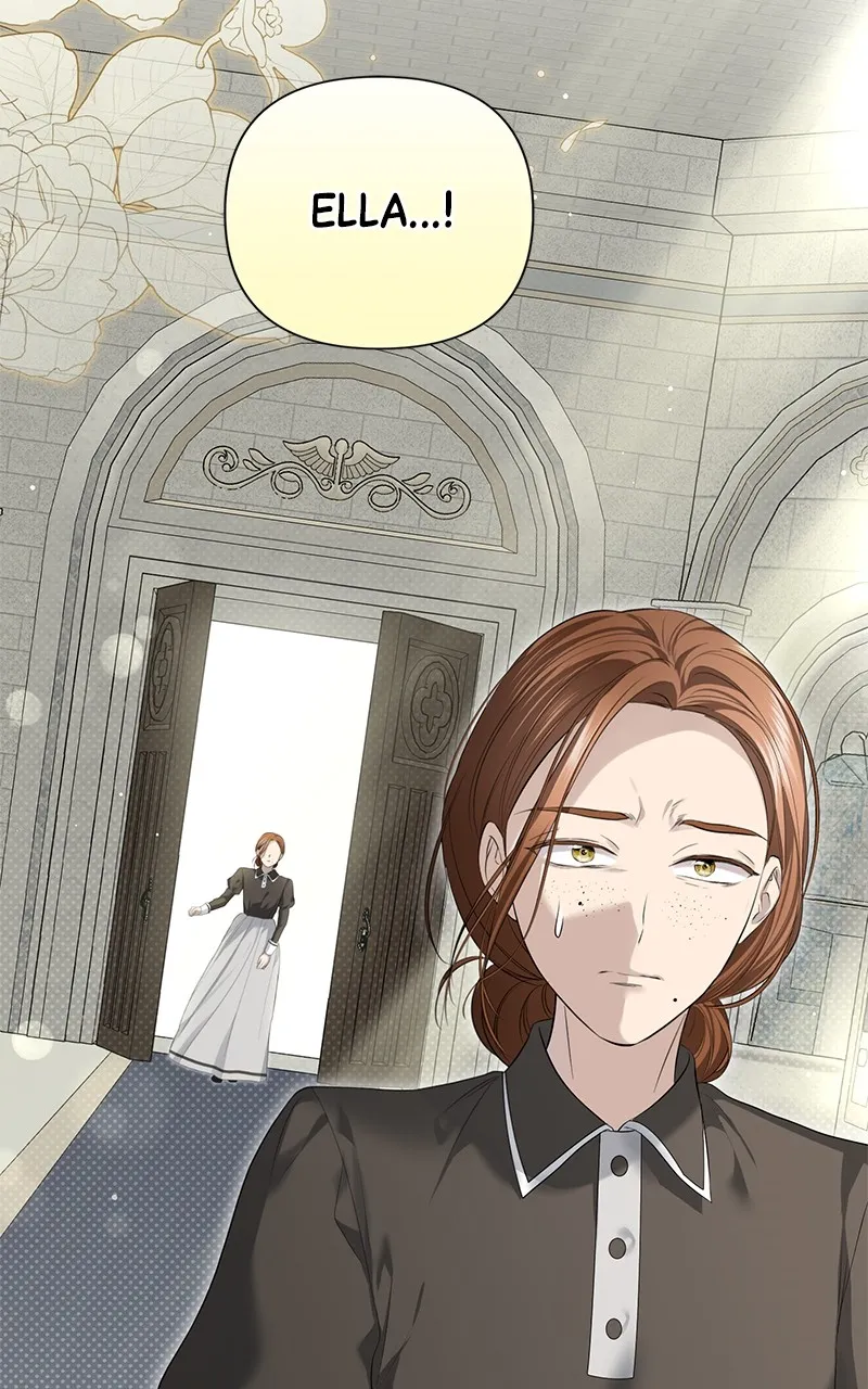 Read Praesepe Outside the Cage chapter 12 image 45 on Lezhin