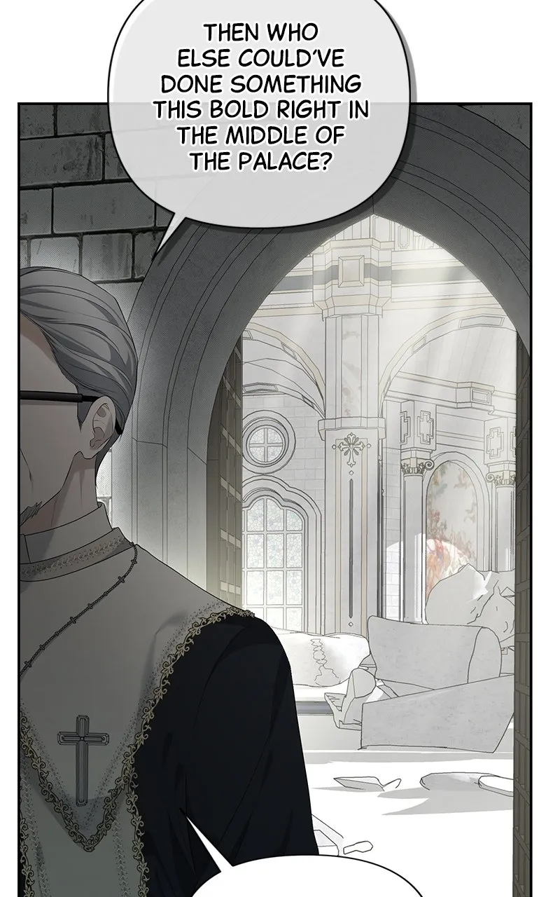 Read Praesepe Outside the Cage chapter 12 image 5 on Lezhin