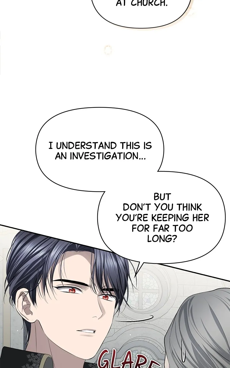 Read Praesepe Outside the Cage chapter 12 image 64 on Lezhin