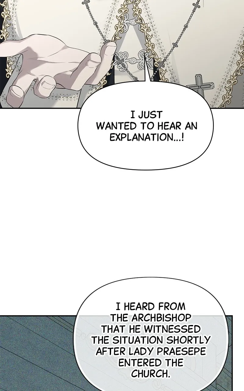 Read Praesepe Outside the Cage chapter 12 image 67 on Lezhin