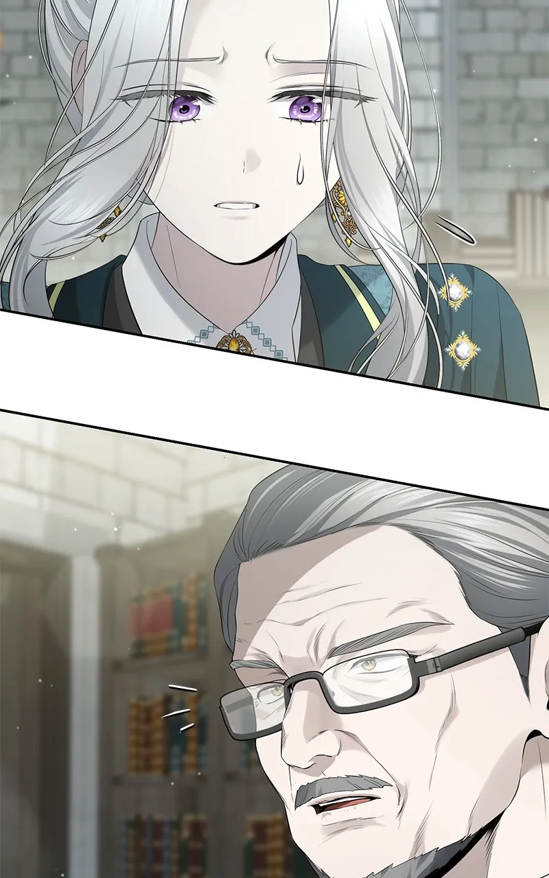 Read Praesepe Outside the Cage chapter 12 image 7 on Lezhin