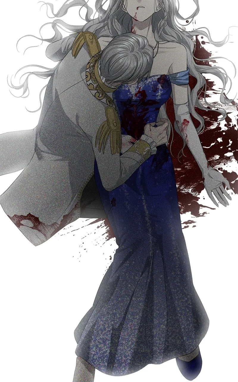 Read Praesepe Outside the Cage chapter 13 image 22 on Lezhin