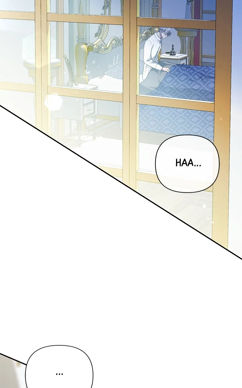 Read Praesepe Outside the Cage chapter 13 image 35 on Lezhin
