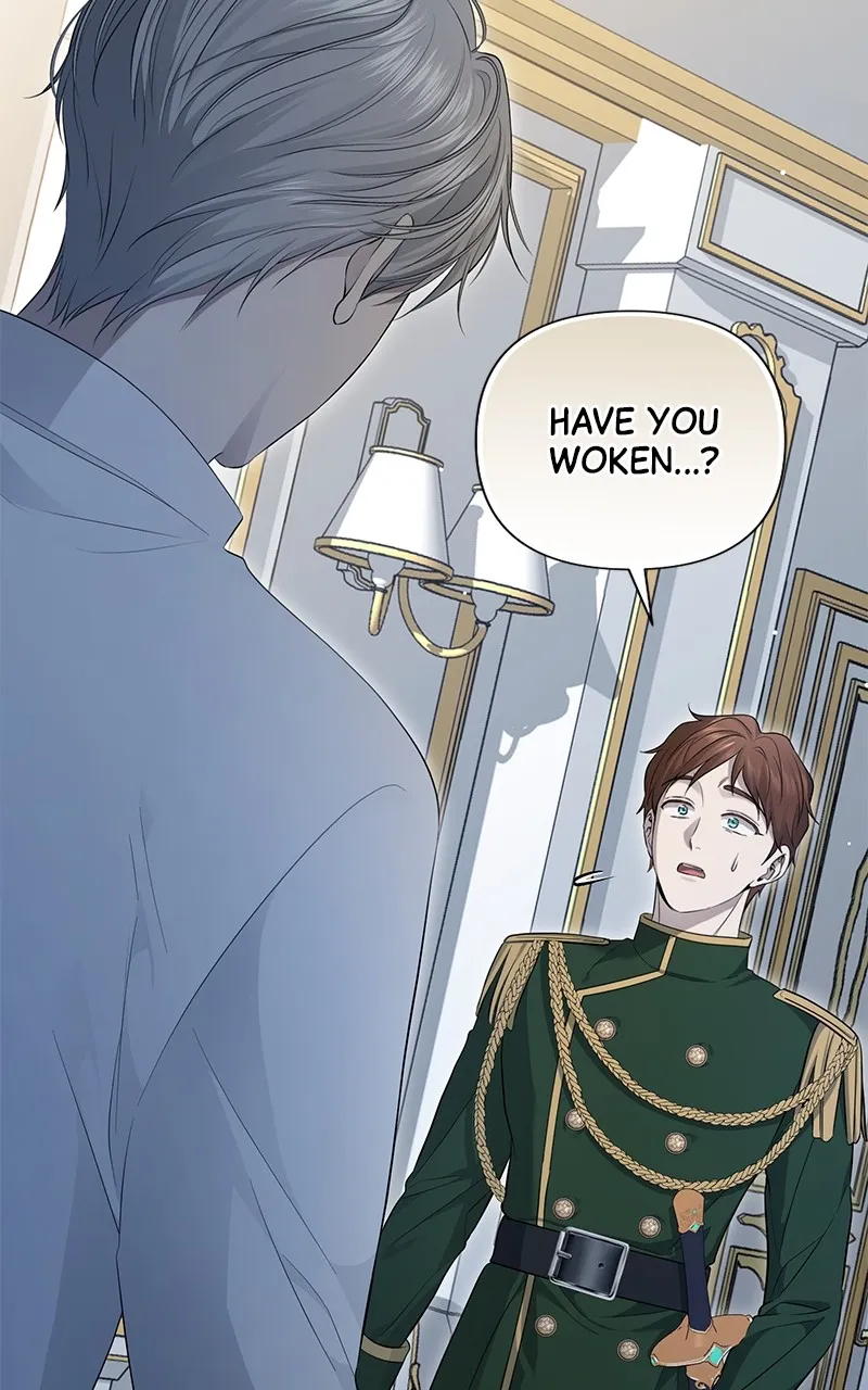 Read Praesepe Outside the Cage chapter 13 image 53 on Lezhin