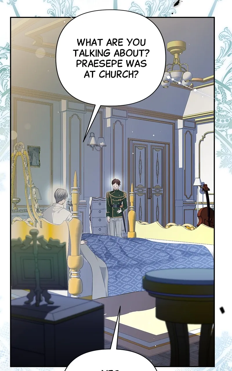 Read Praesepe Outside the Cage chapter 13 image 63 on Lezhin