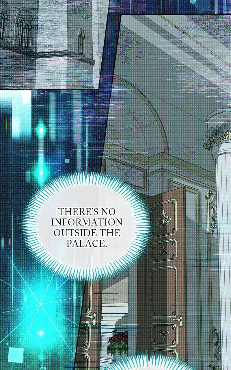 Read Praesepe Outside the Cage chapter 14 image 103 on Lezhin