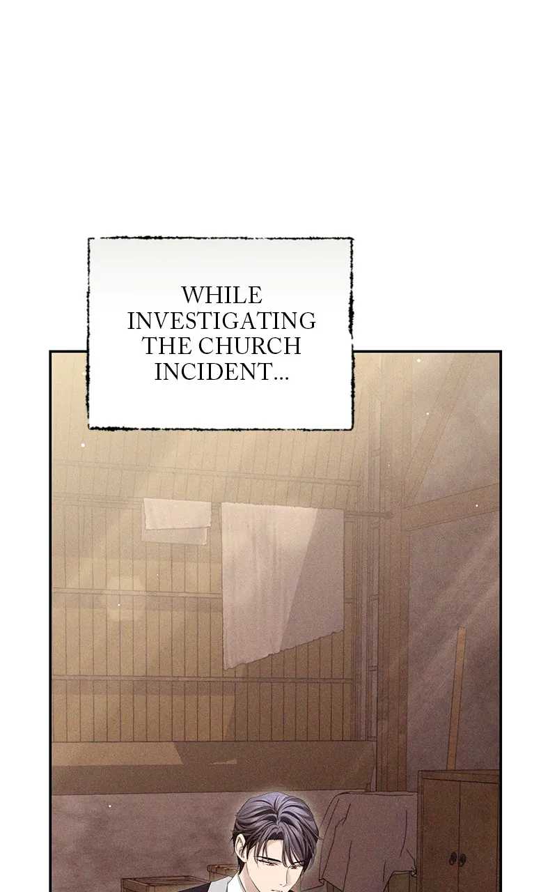 Read Praesepe Outside the Cage chapter 14 image 21 on Lezhin