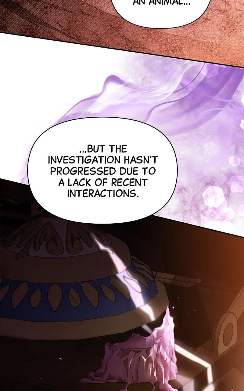 Read Praesepe Outside the Cage chapter 14 image 35 on Lezhin