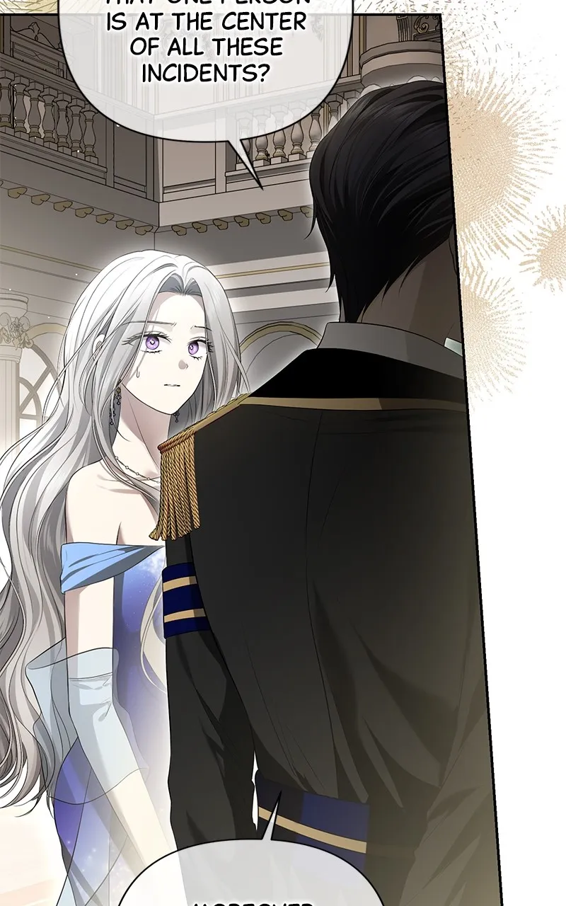 Read Praesepe Outside the Cage chapter 14 image 46 on Lezhin