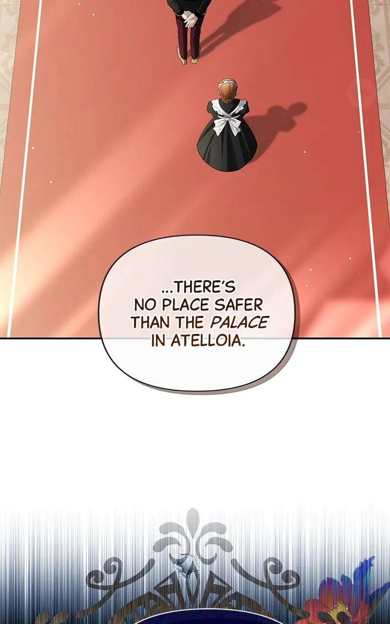 Read Praesepe Outside the Cage chapter 14 image 60 on Lezhin