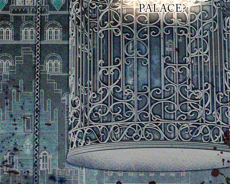 Read Praesepe Outside the Cage chapter 14 image 68 on Lezhin