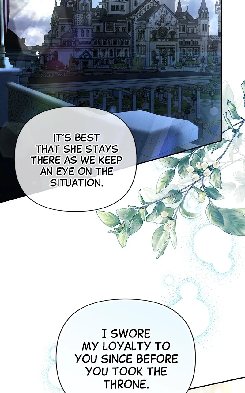 Read Praesepe Outside the Cage chapter 14 image 79 on Lezhin