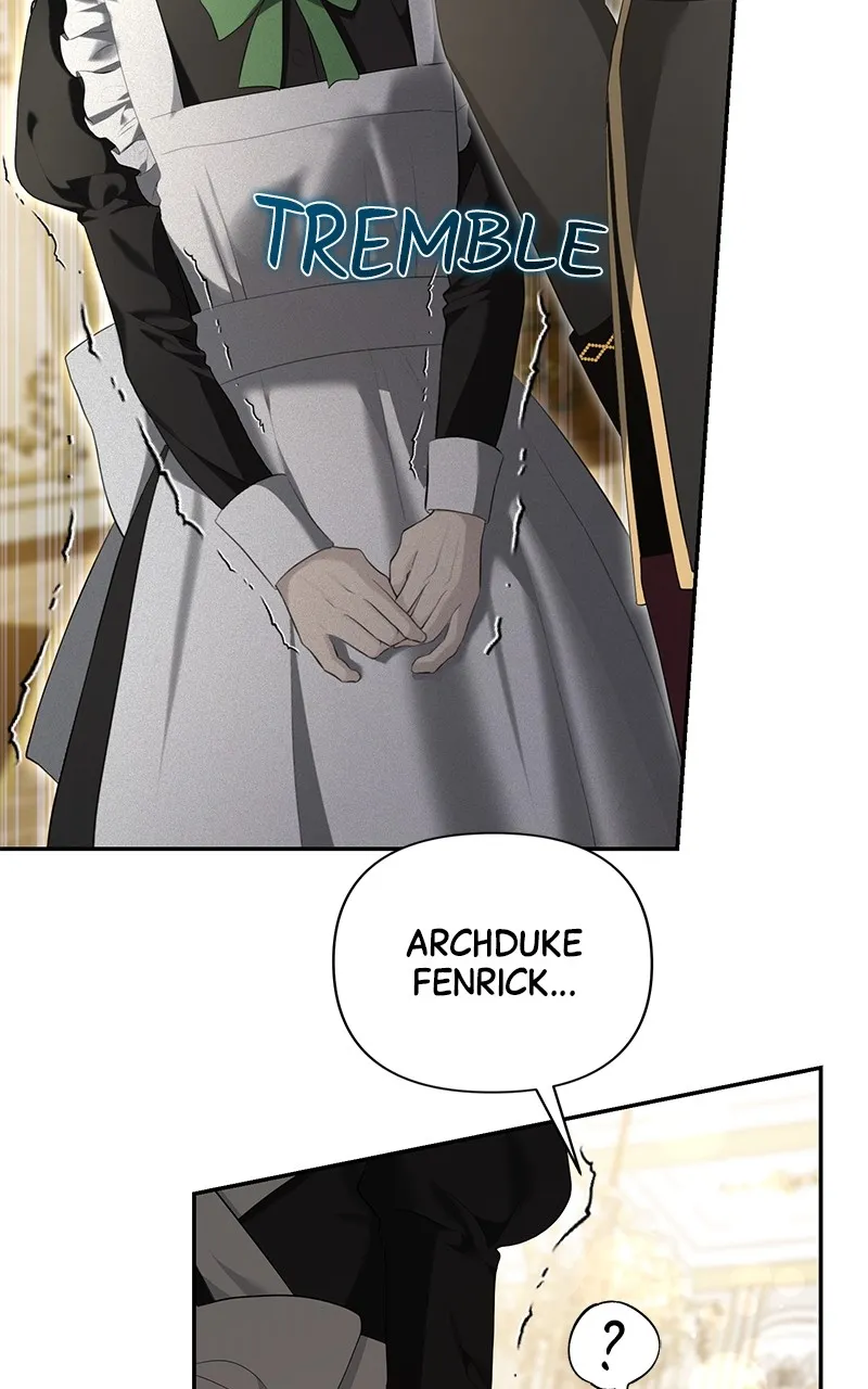 Read Praesepe Outside the Cage chapter 14 image 8 on Lezhin