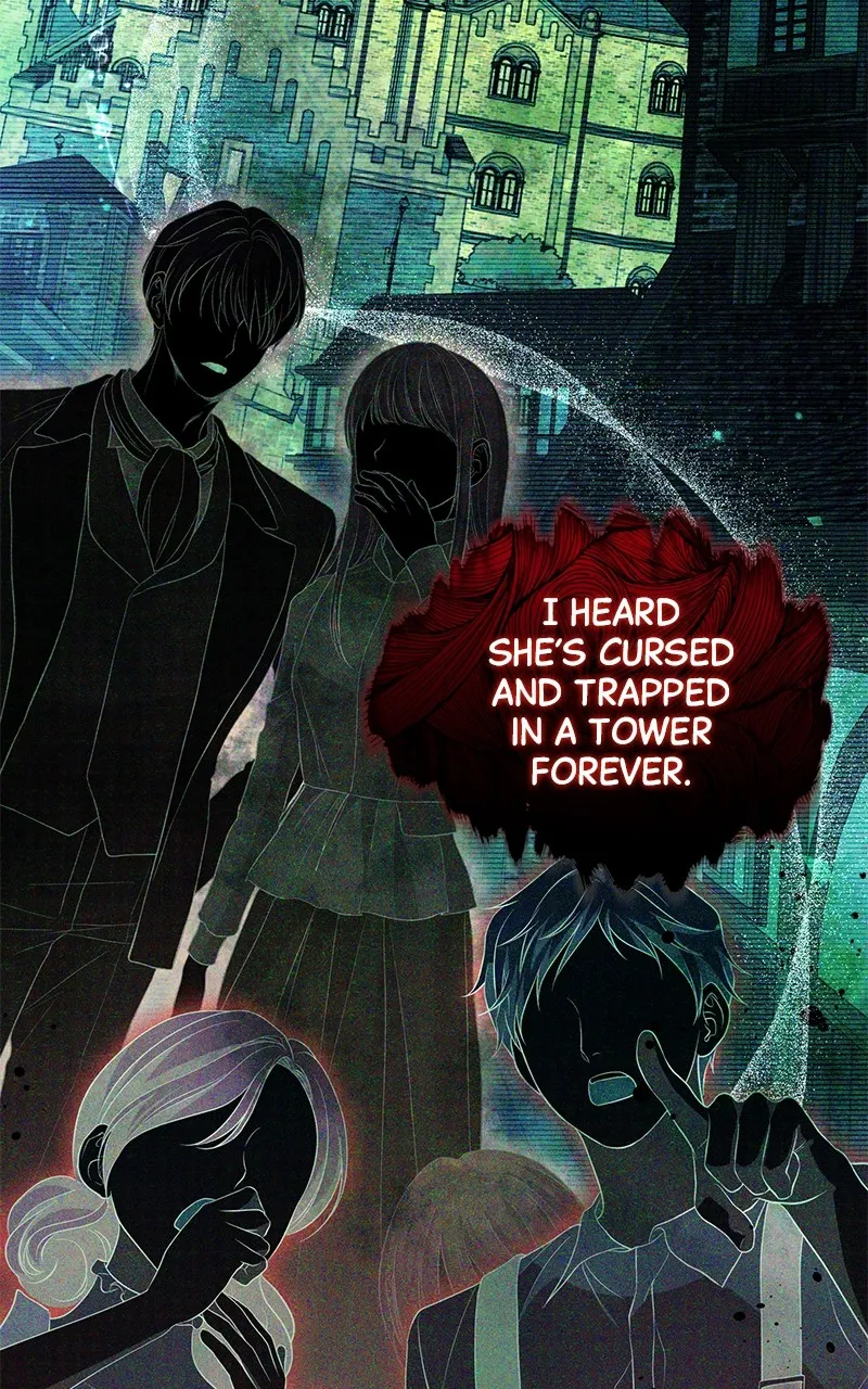 Read Praesepe Outside the Cage chapter 14 image 84 on Lezhin