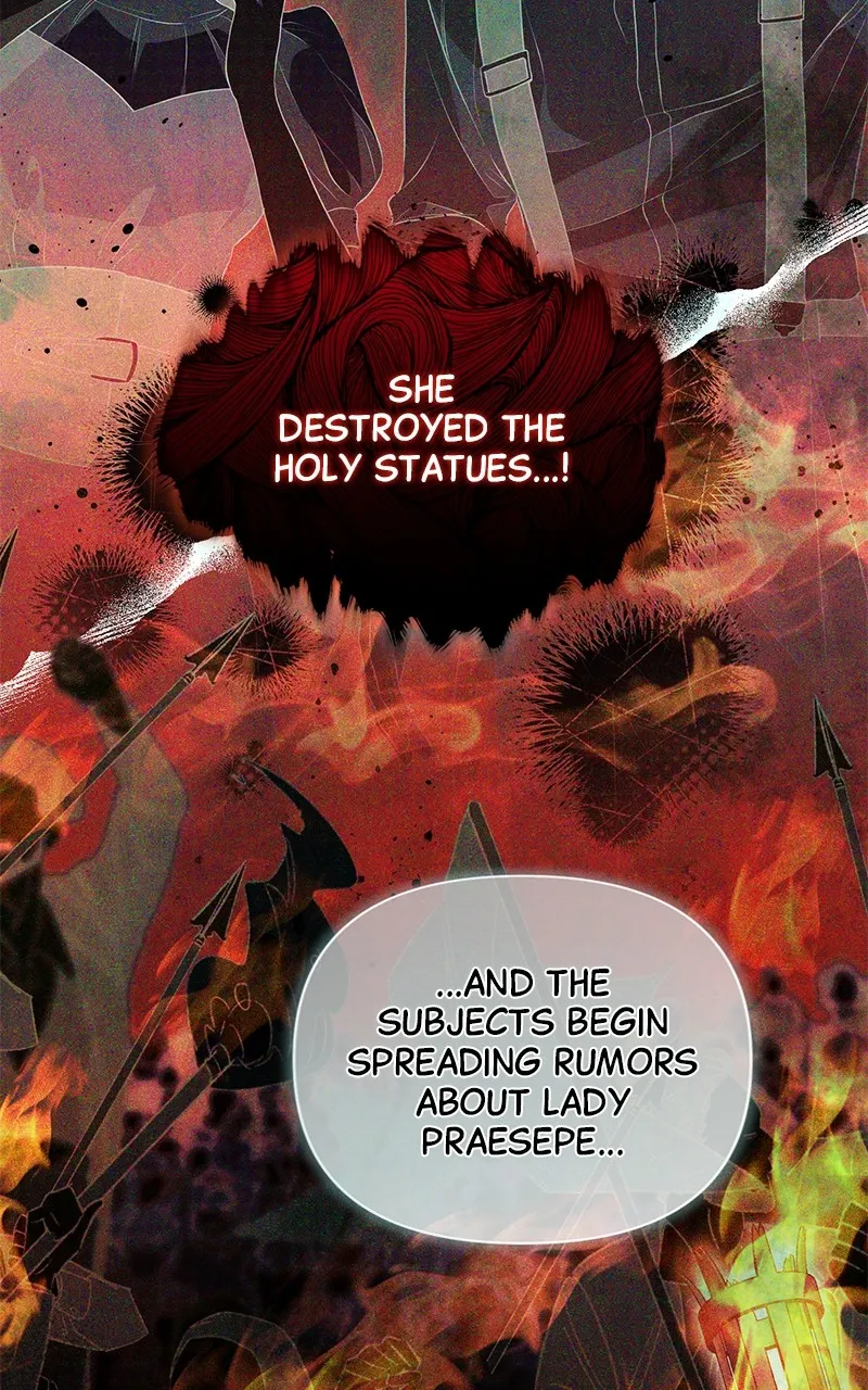 Read Praesepe Outside the Cage chapter 14 image 85 on Lezhin