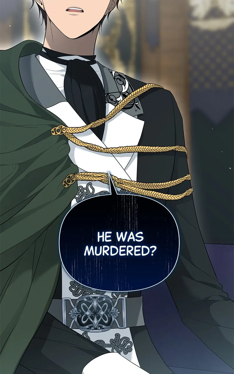 Read Praesepe Outside the Cage chapter 17 image 2 on Lezhin