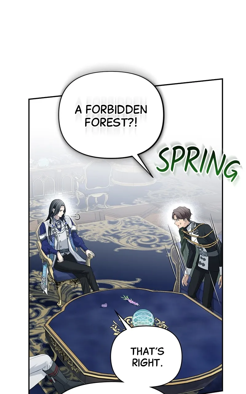 Read Praesepe Outside the Cage chapter 17 image 22 on Lezhin