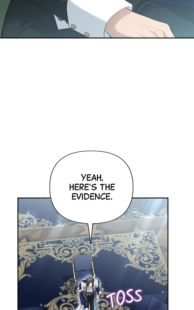 Read Praesepe Outside the Cage chapter 17 image 3 on Lezhin