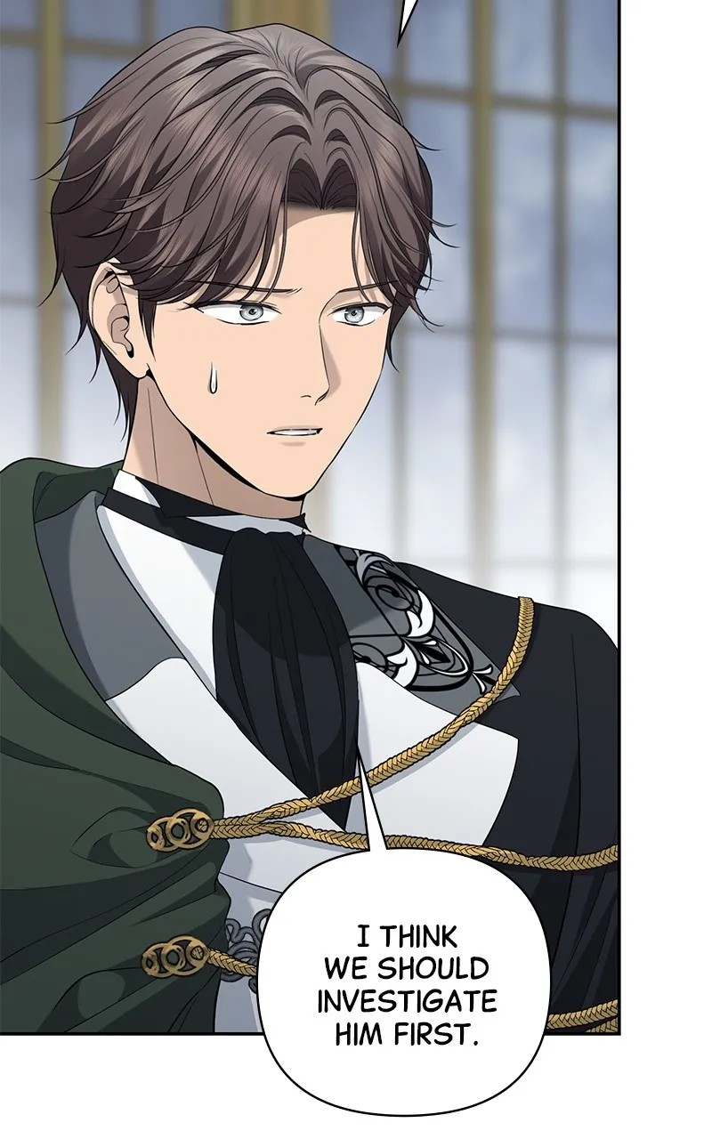 Read Praesepe Outside the Cage chapter 17 image 33 on Lezhin