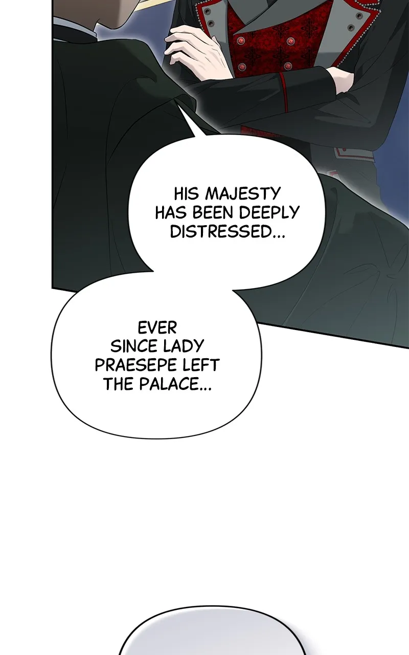 Read Praesepe Outside the Cage chapter 17 image 35 on Lezhin