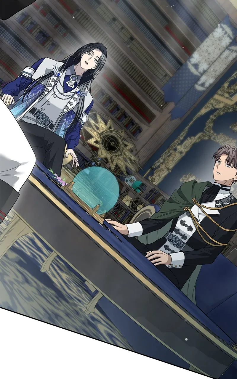 Read Praesepe Outside the Cage chapter 17 image 37 on Lezhin