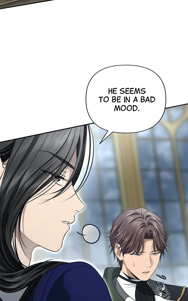 Read Praesepe Outside the Cage chapter 17 image 53 on Lezhin