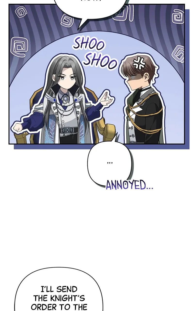 Read Praesepe Outside the Cage chapter 17 image 55 on Lezhin