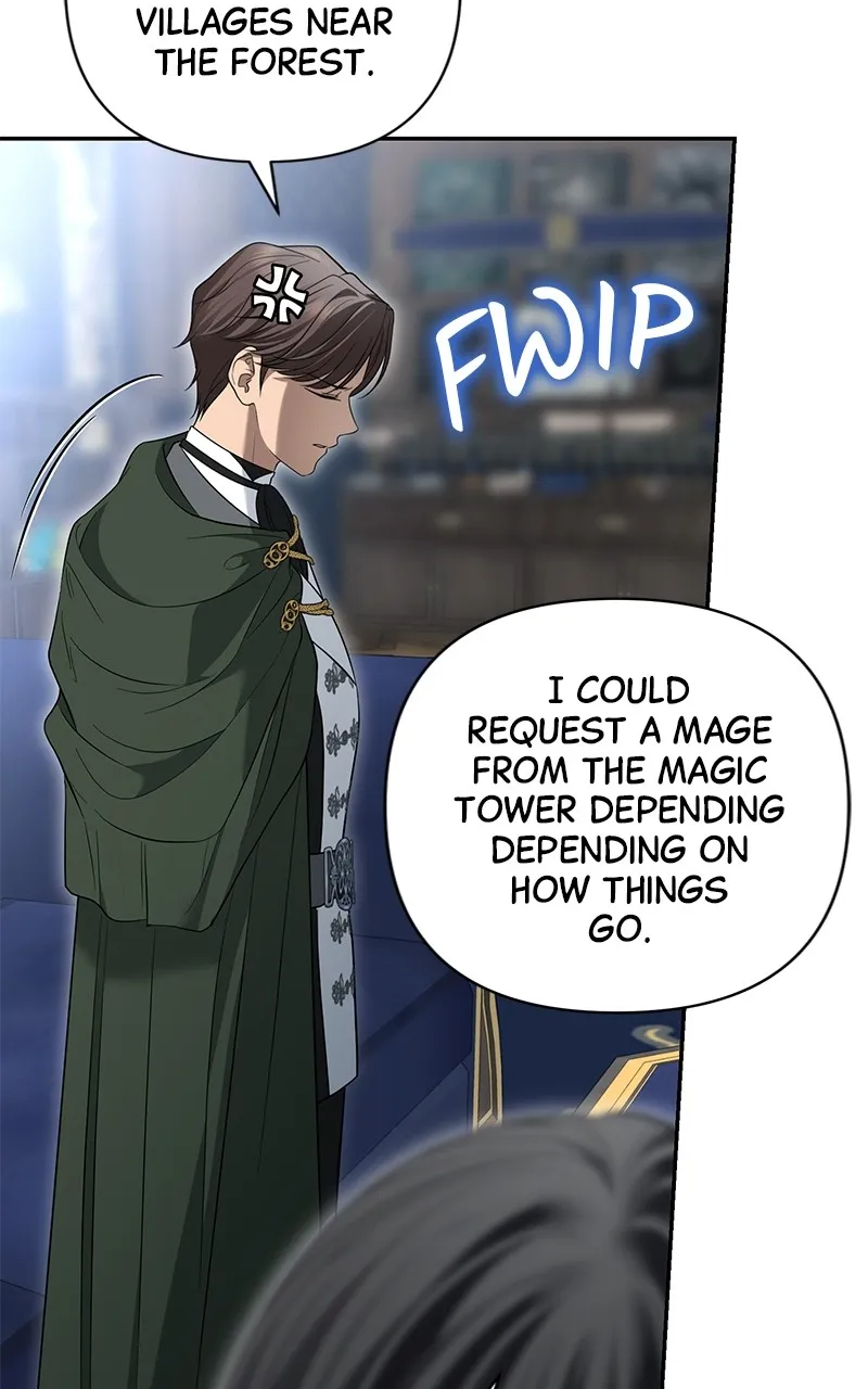 Read Praesepe Outside the Cage chapter 17 image 56 on Lezhin