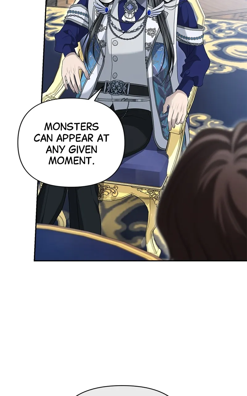 Read Praesepe Outside the Cage chapter 17 image 58 on Lezhin