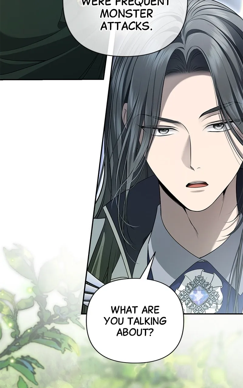 Read Praesepe Outside the Cage chapter 17 image 60 on Lezhin