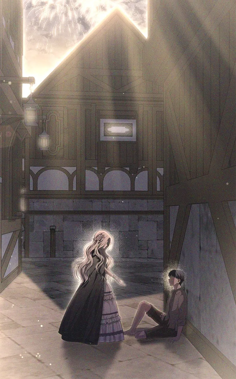 Read Praesepe Outside the Cage chapter 17 image 96 on Lezhin