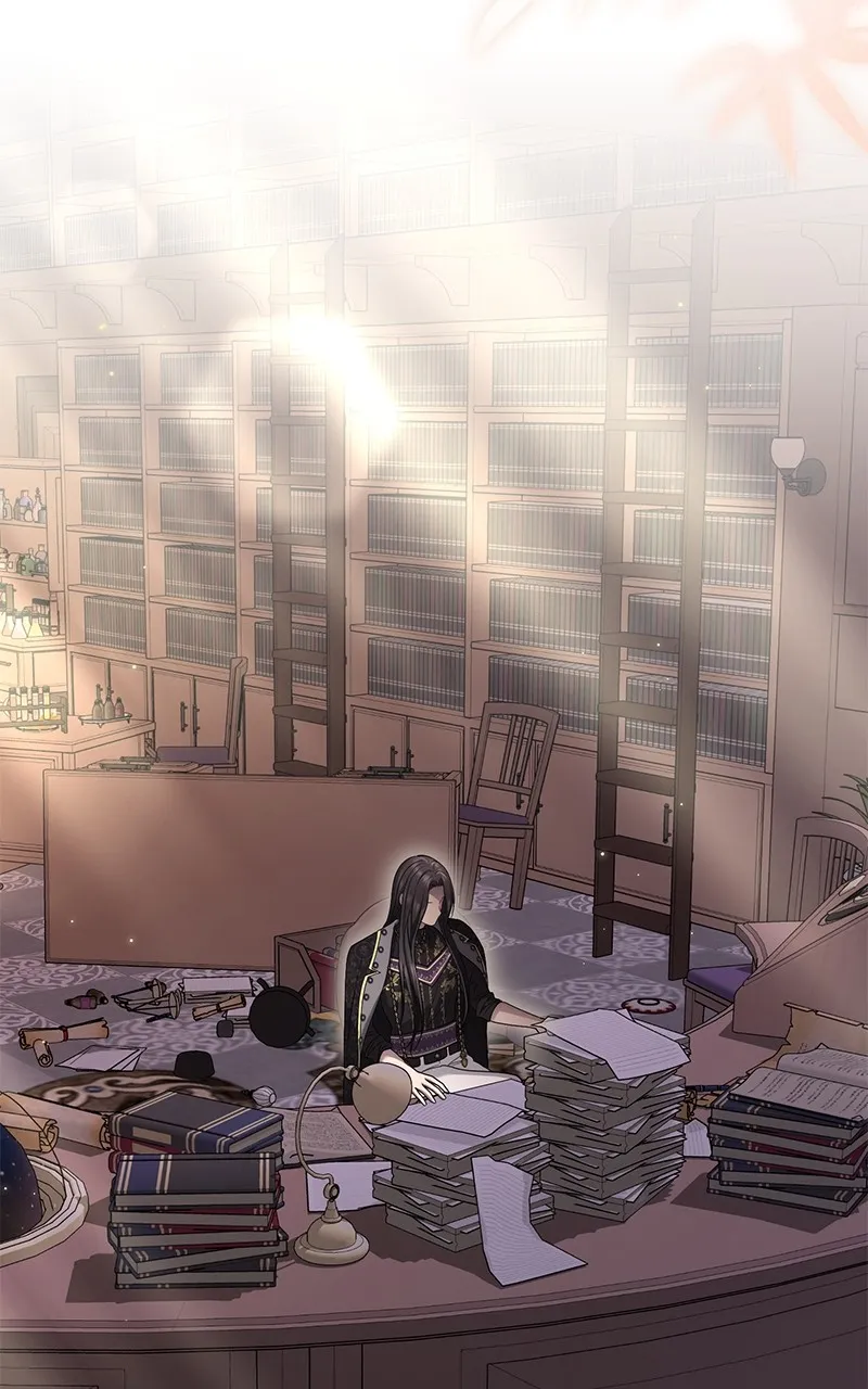 Read Praesepe Outside the Cage chapter 19 image 1 on Lezhin
