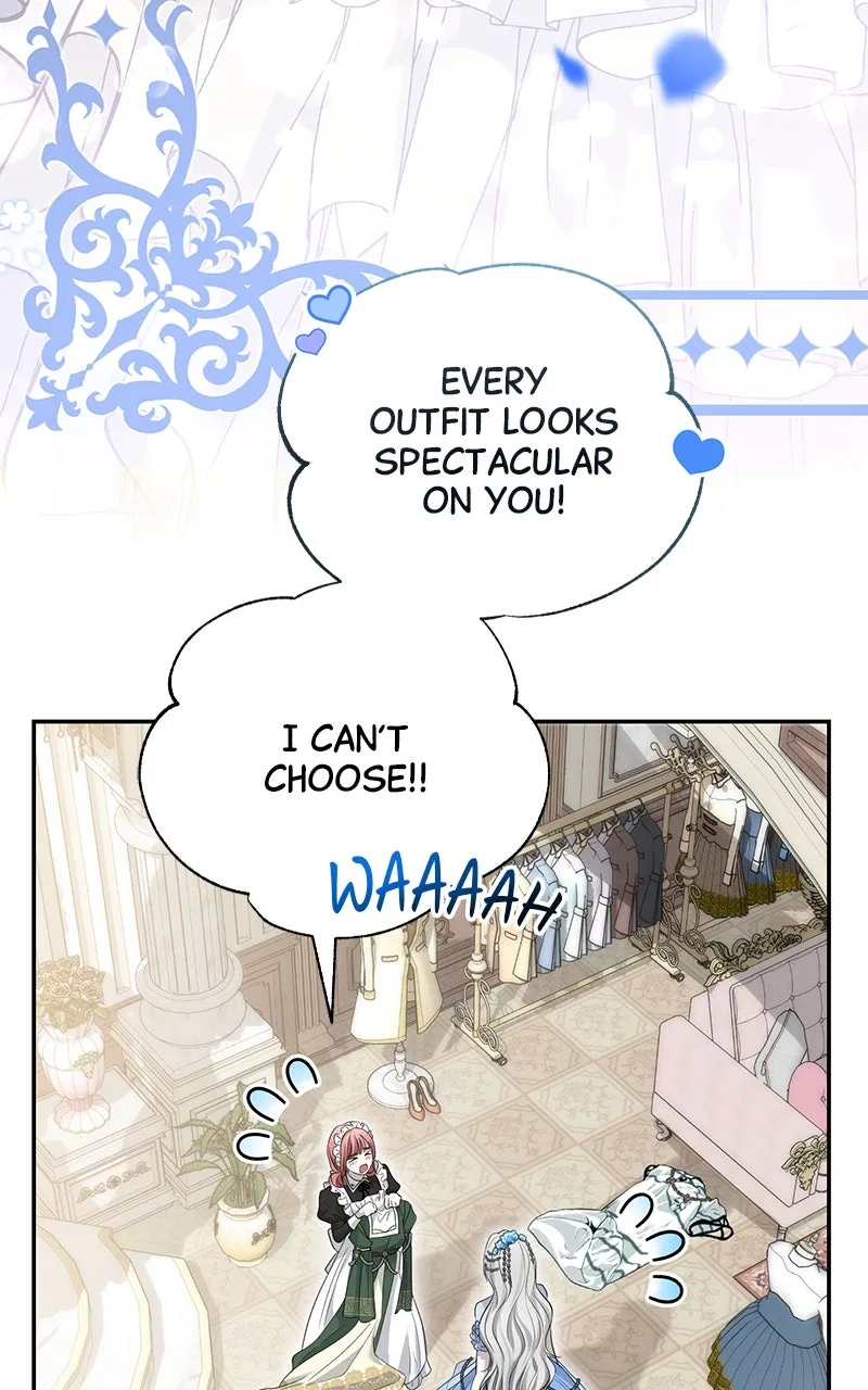 Read Praesepe Outside the Cage chapter 19 image 31 on Lezhin