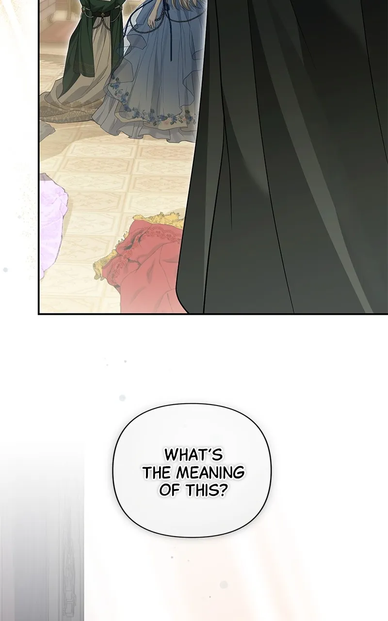 Read Praesepe Outside the Cage chapter 19 image 35 on Lezhin