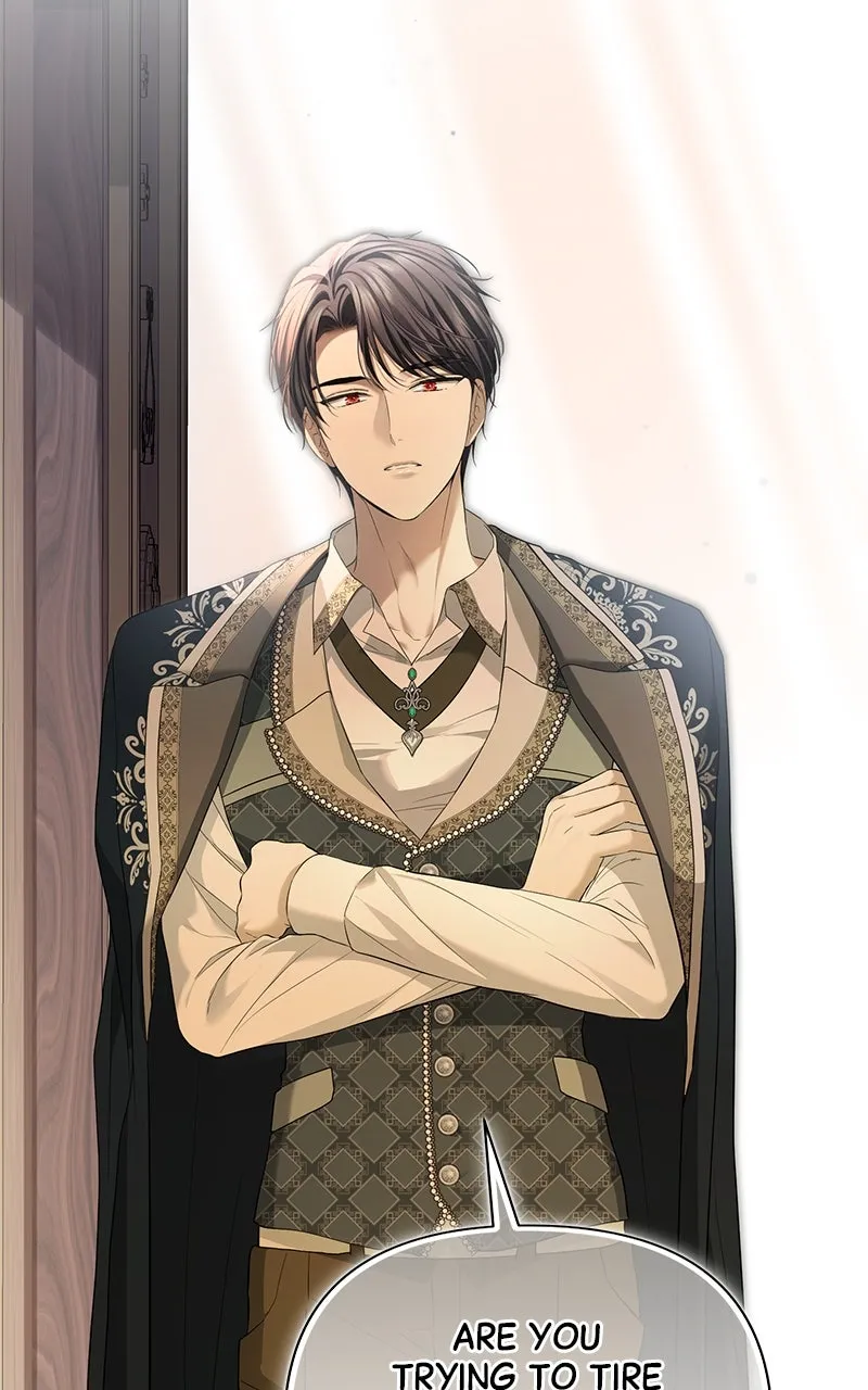 Read Praesepe Outside the Cage chapter 19 image 36 on Lezhin