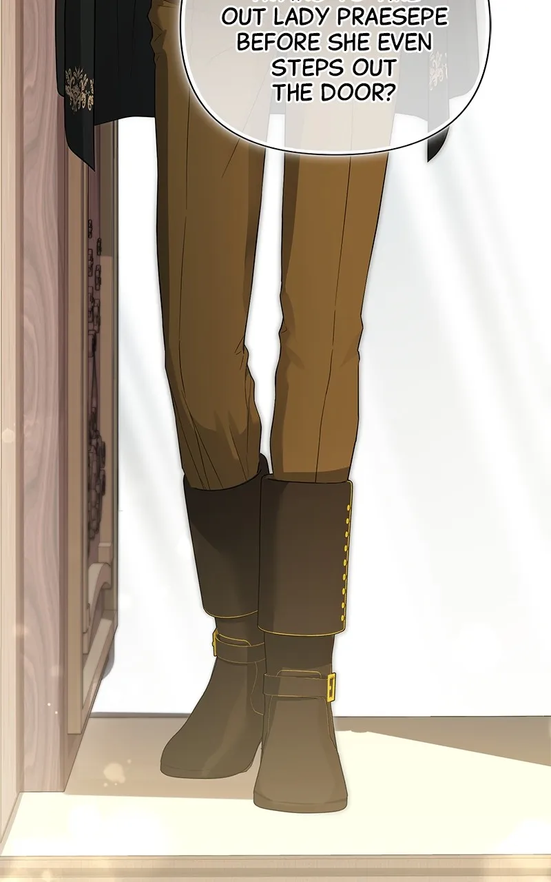 Read Praesepe Outside the Cage chapter 19 image 37 on Lezhin