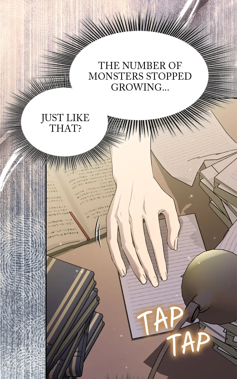Read Praesepe Outside the Cage chapter 19 image 4 on Lezhin