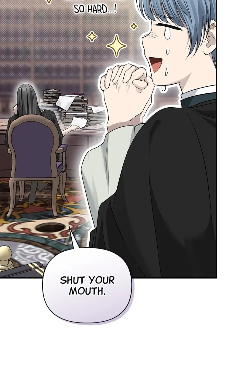 Read Praesepe Outside the Cage chapter 19 image 6 on Lezhin