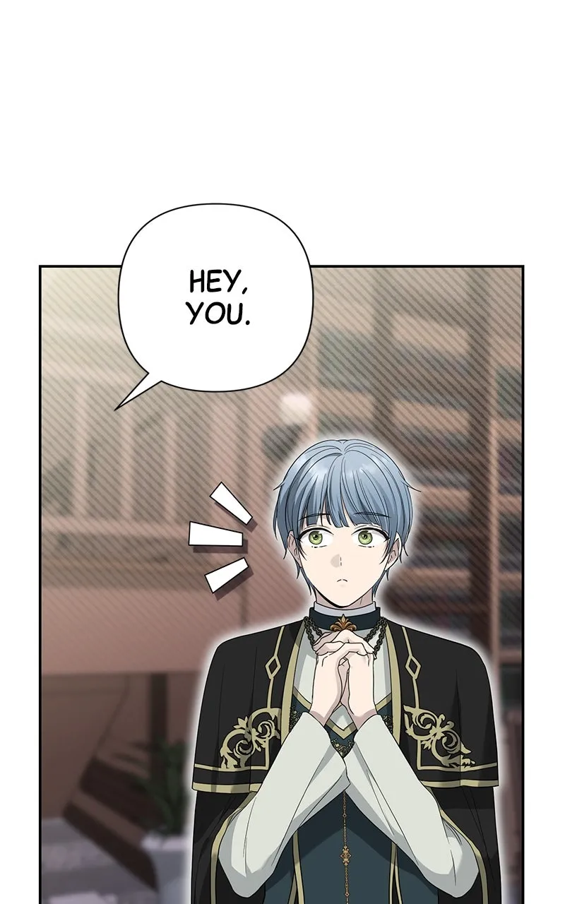 Read Praesepe Outside the Cage chapter 19 image 7 on Lezhin