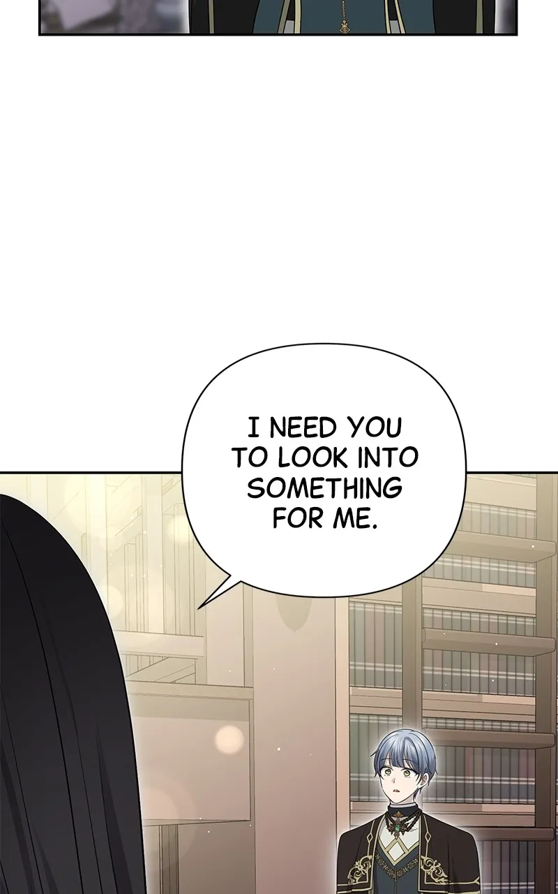 Read Praesepe Outside the Cage chapter 19 image 8 on Lezhin
